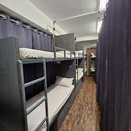 Lowfare Dormitory 科泽科德 外观 照片