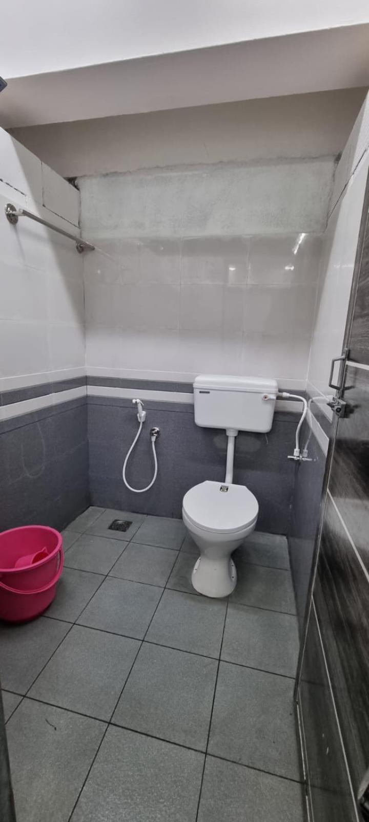 Lowfare Dormitory 科泽科德 外观 照片